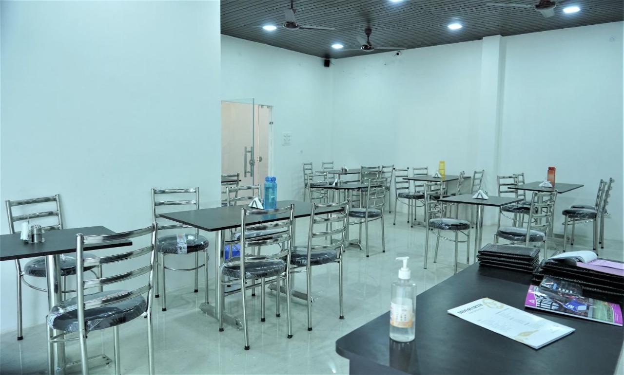 Hotel Siddharth Tanakpur Exterior foto