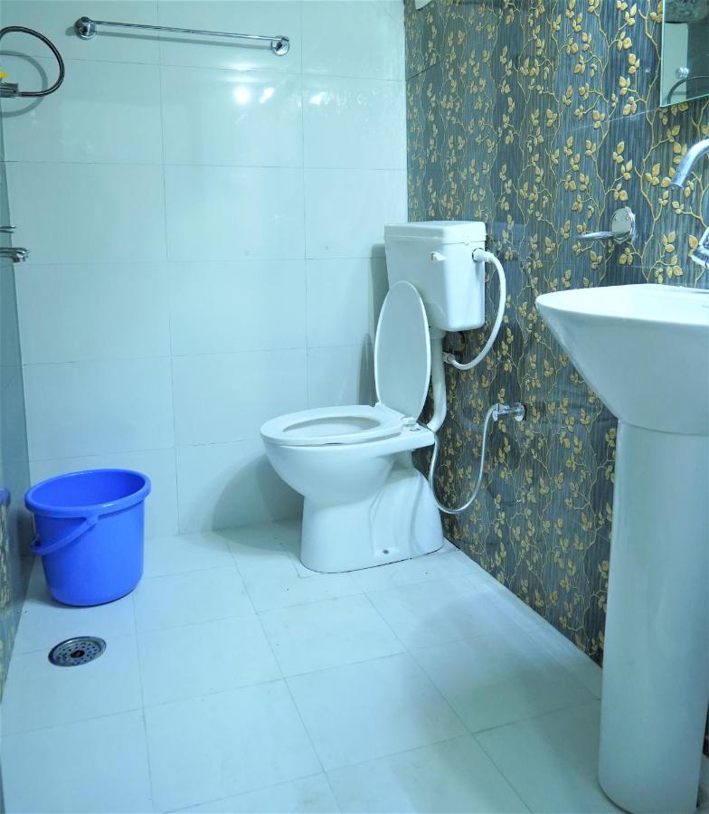 Hotel Siddharth Tanakpur Exterior foto