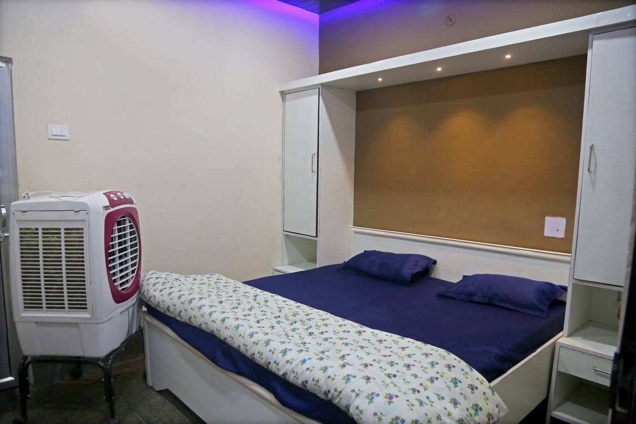 Hotel Siddharth Tanakpur Exterior foto